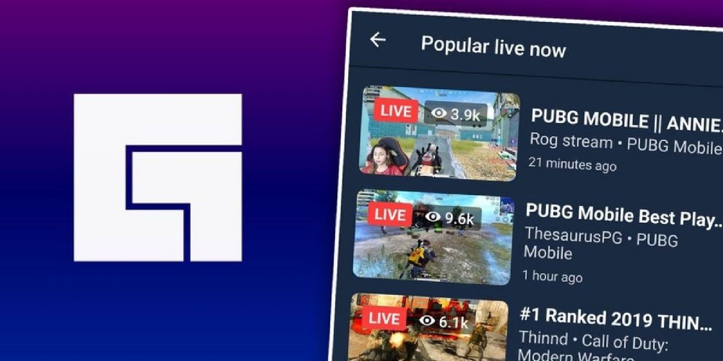 Facebook Gaming mobil uygulaması, 28 Ekim'de tarih oluyor 65 Facebook Gaming