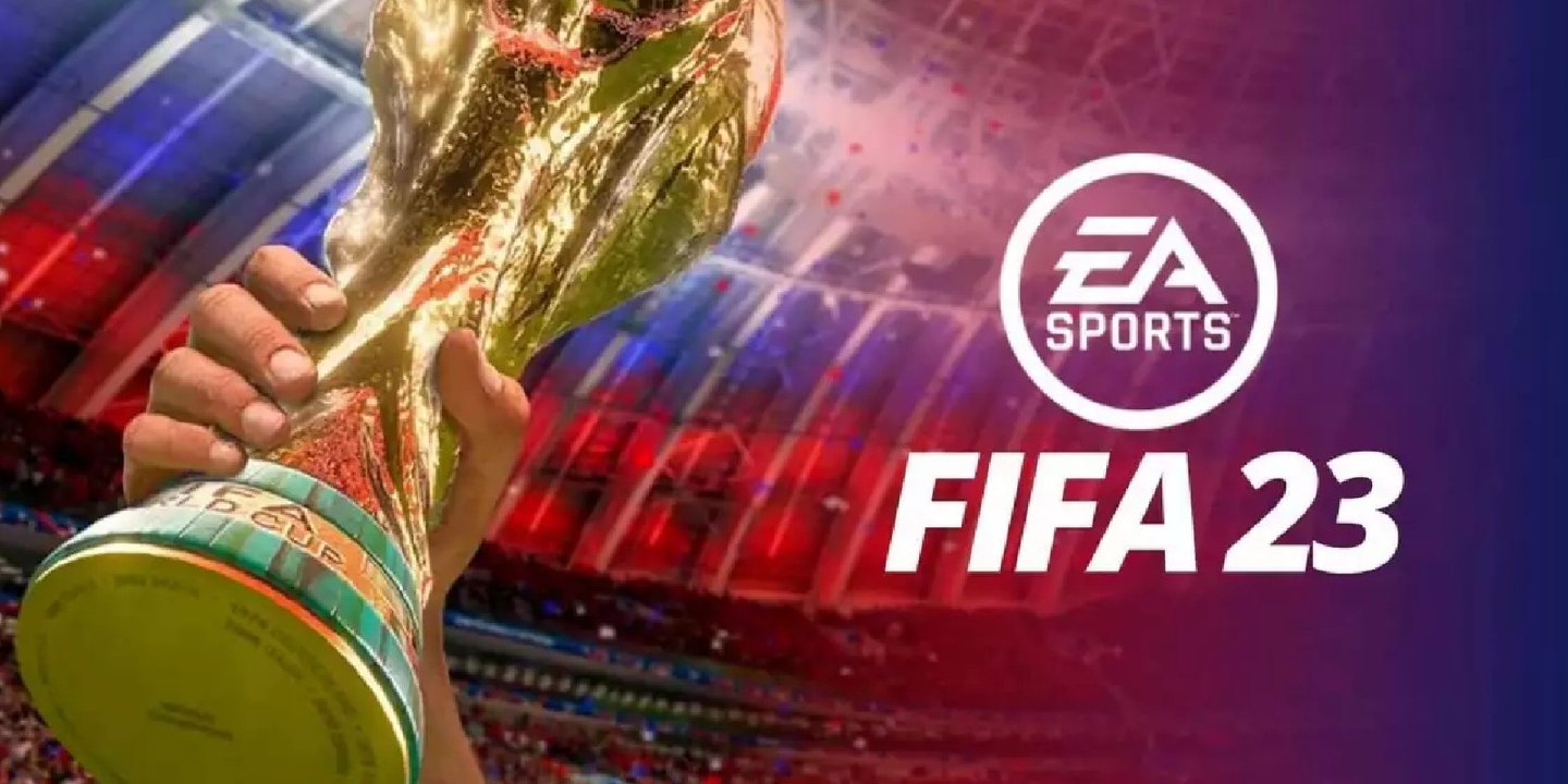 FIFA 23, 1 liradan satıldı! 65 FIFA 23