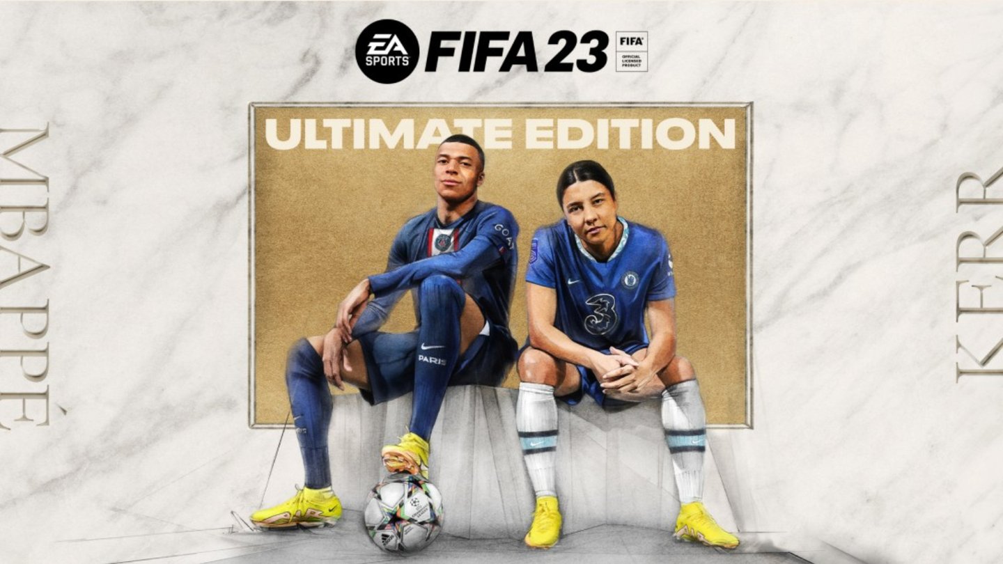 FIFA 23 efsane futbolcuları Marvel kartlarına dönüşüyor 65