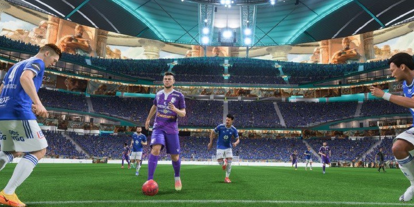 FIFA 23 Ultimate Team