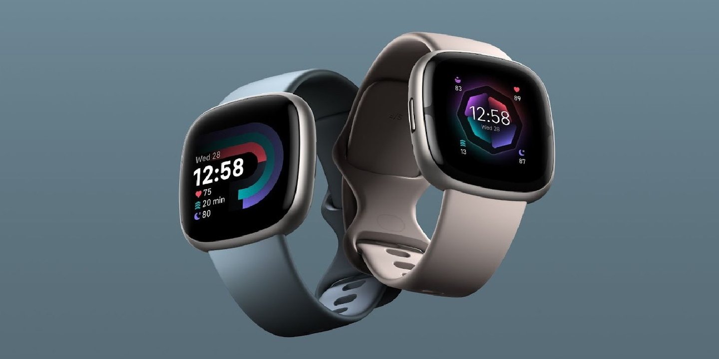 Fitbit Sense 2 ve Versa 4 tanıtıldı