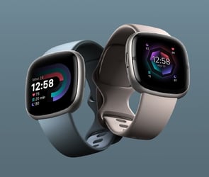 Fitbit Sense 2 ve Versa 4 tanıtıldı