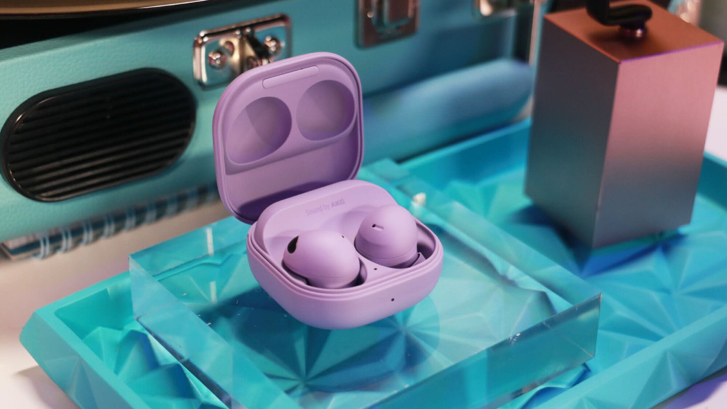 Galaxy Buds 2 Pro'nun Türkiye fiyatı belli oldu 65