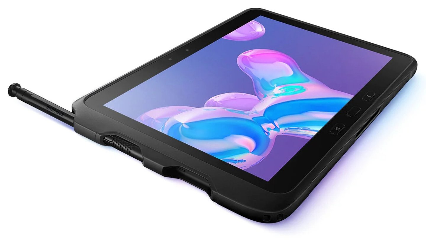 Galaxy Tab Active 4 Pro Play Console'da görüldü 65 Galaxy Tab Active 4 Pro