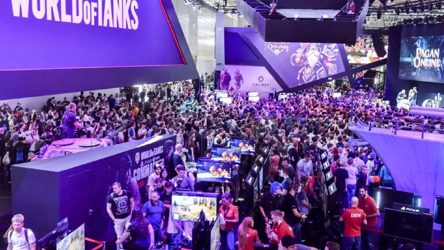 Gamescom 2022 ödüllerini kazananlar açıklandı! 65 Gamescom 2022 ödülleri