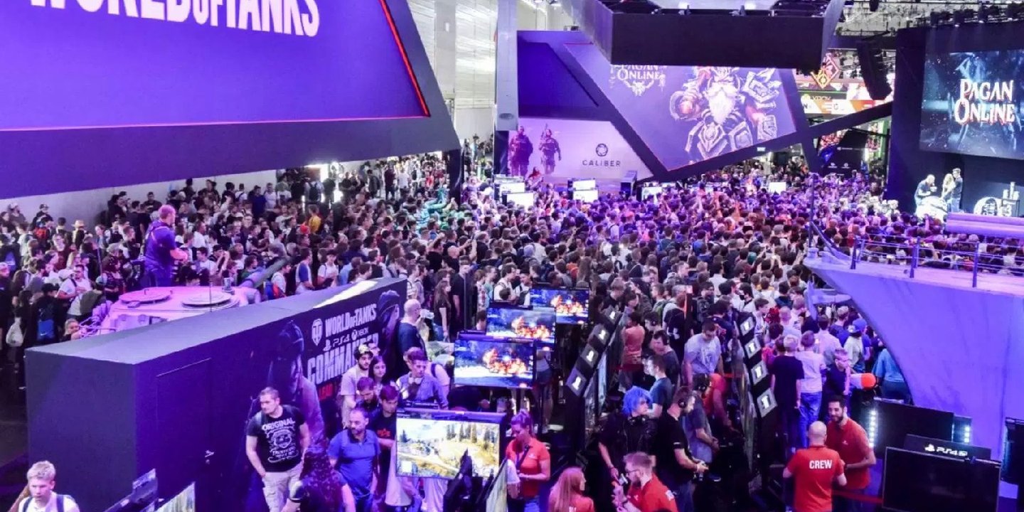 Gamescom 2022 ödüllerini kazananlar açıklandı! 1 Gamescom 2022 ödülleri