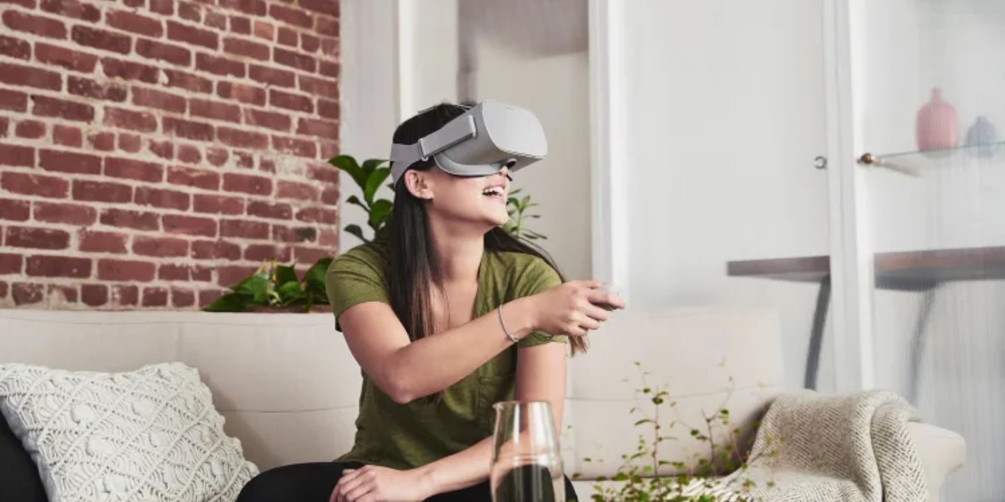 Genişletilmiş gerçeklik ne anlama geliyor?