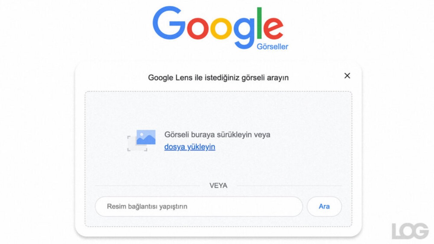 Google Görseller'e Google Lens desteği geldi 65 Google Görseller'e Google Lens desteği geldi