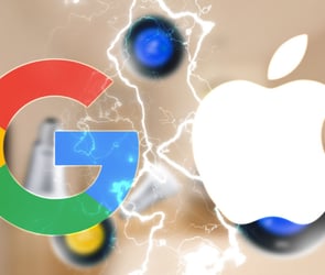 Google'dan iMessage için RCS çağrısı