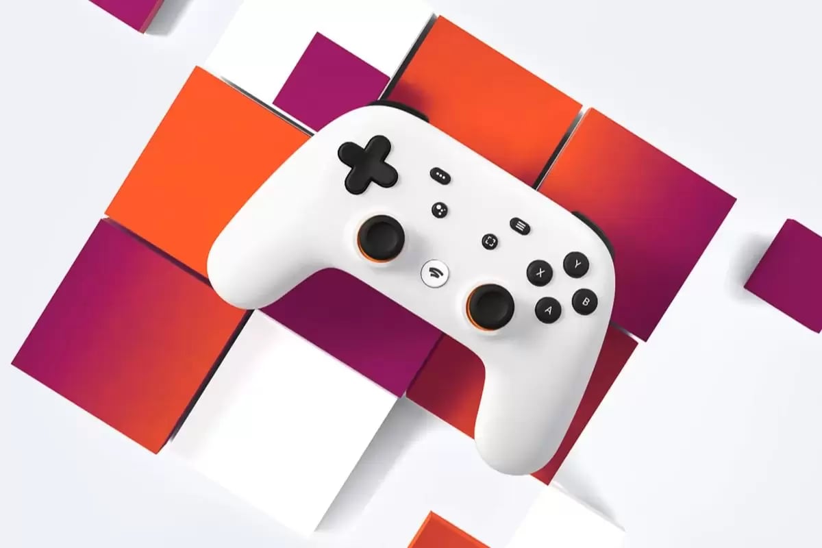 google stadia gelismeye devam ediyor