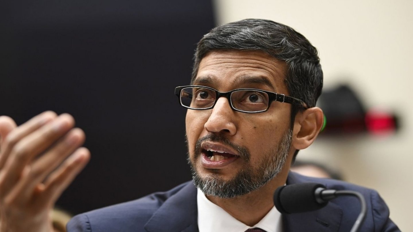 Google'dan çalışanlarına tehdit 65 Google'dan çalışanlarına tehdit