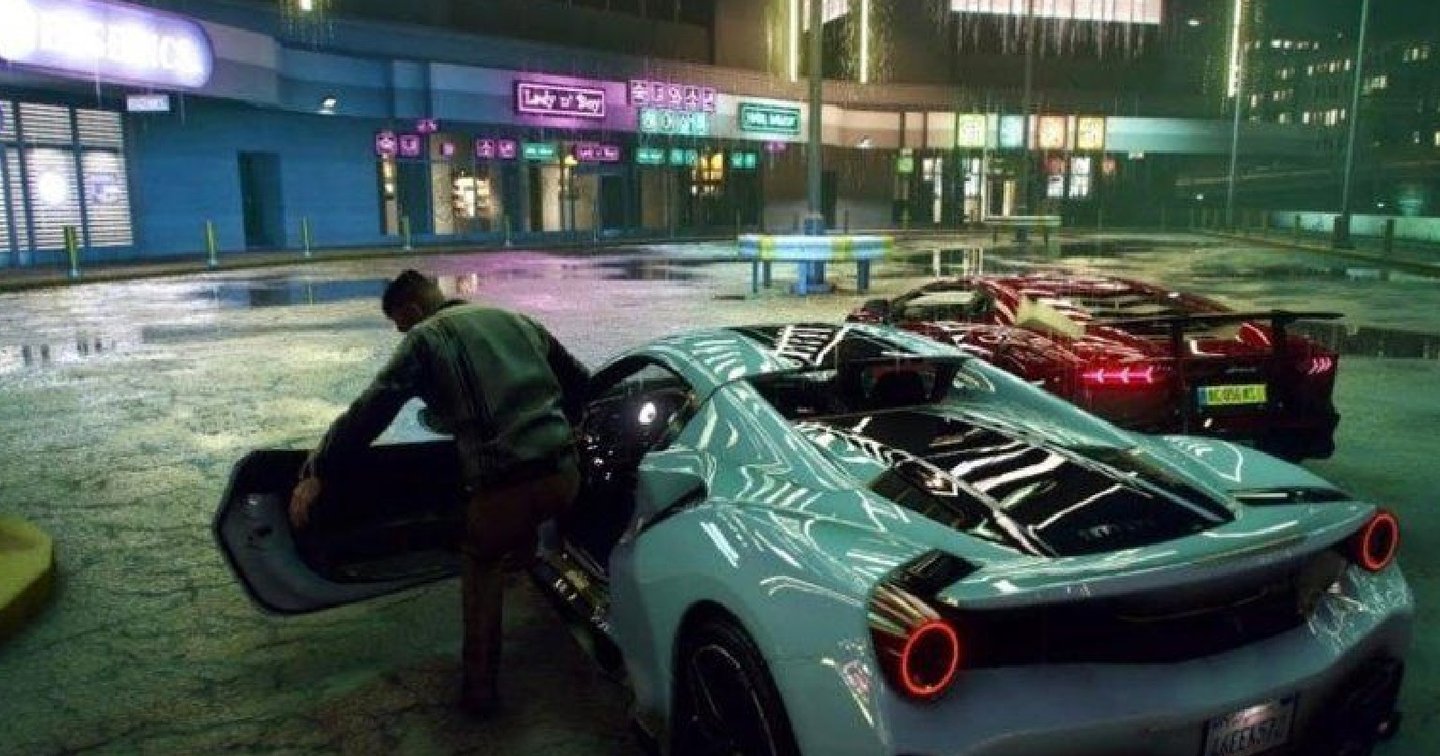 GTA 6'dan heyecanlandıran sızıntı! DLC'ler geliyor 65 GTA 6