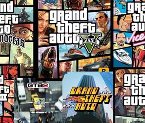 GTA