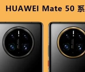 Huawei Mate 50 serisi