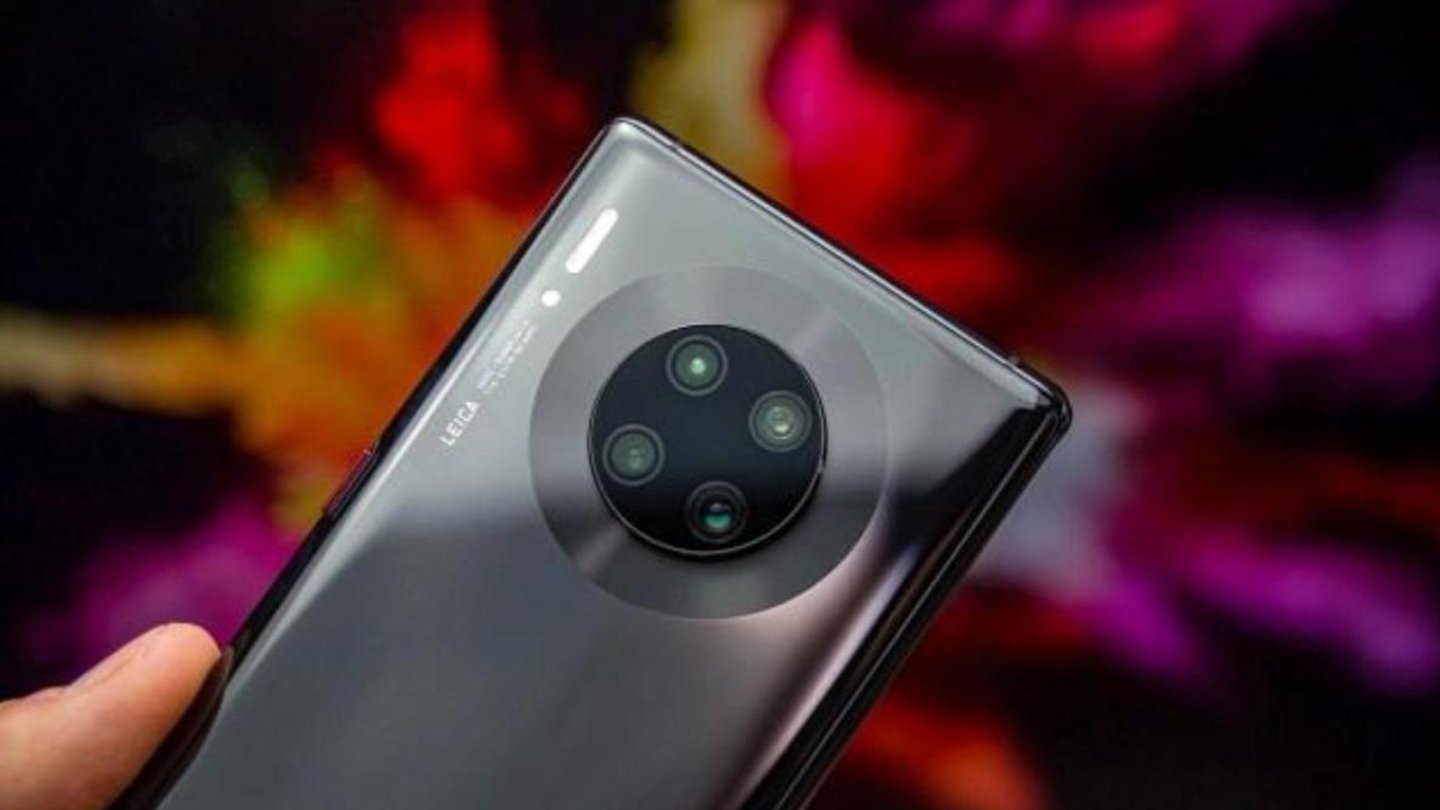 Huawei Mate 50 serisinden yeni detaylar 65 Huawei Mate 50