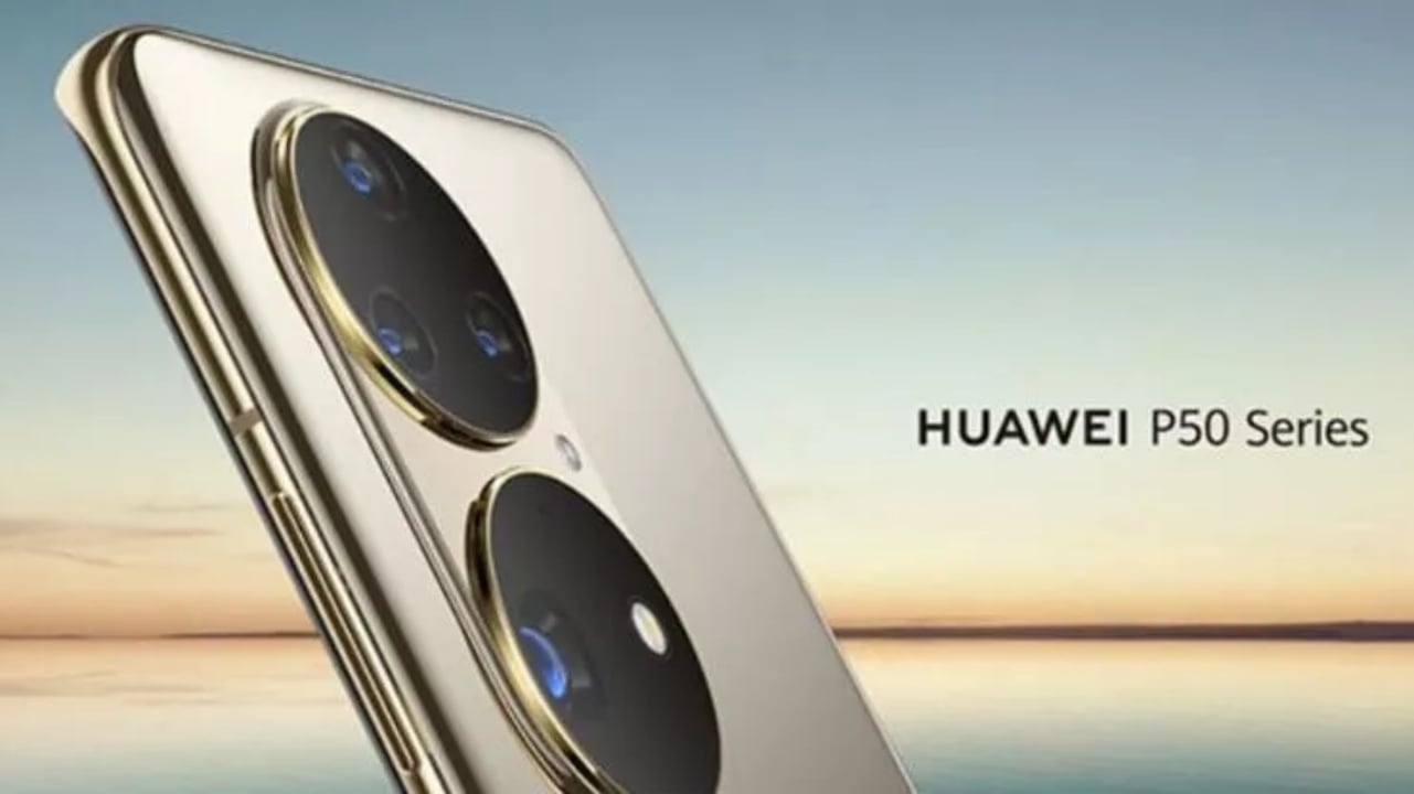 Huawei Mate 50 serisnin tanıtım tarihi belli oldu