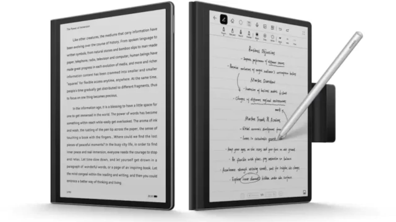 Huawei Matepad Paper'ın bilinmesi gereken işlevsel özellikleri 65 Huawei Matepad Paper'ın bilinmesi gereken işlevsel özellikleri