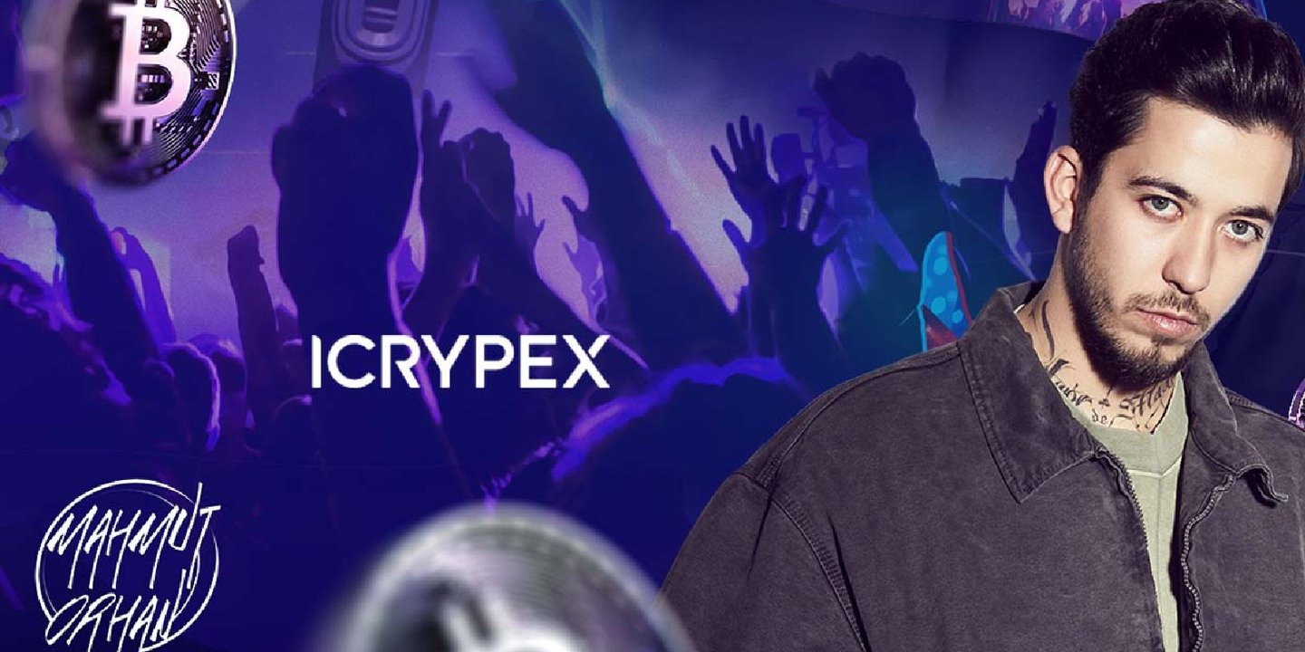 ICRYPEX Kripto Fest 2022 20 Ağustos'ta başlıyor 65 Kripto Fest 2022