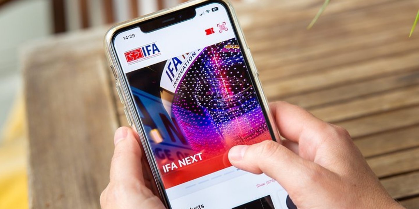 IFA 2022'de neler tanıtılacak?