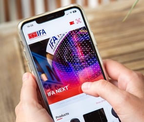 IFA 2022'de neler tanıtılacak?