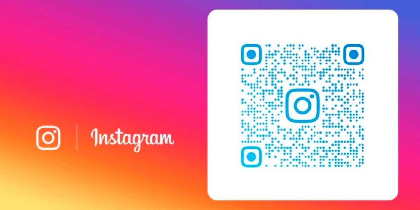 Instagram QR kod nasıl oluşturulur? 65 Instagram QR kod nasıl oluşturulur?