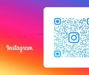 Instagram QR kod nasıl oluşturulur?