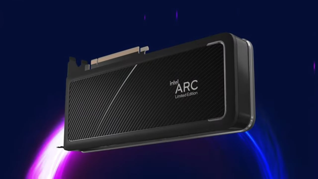 Intel Arc ekran kartı fiyatları ortaya çıktı 65