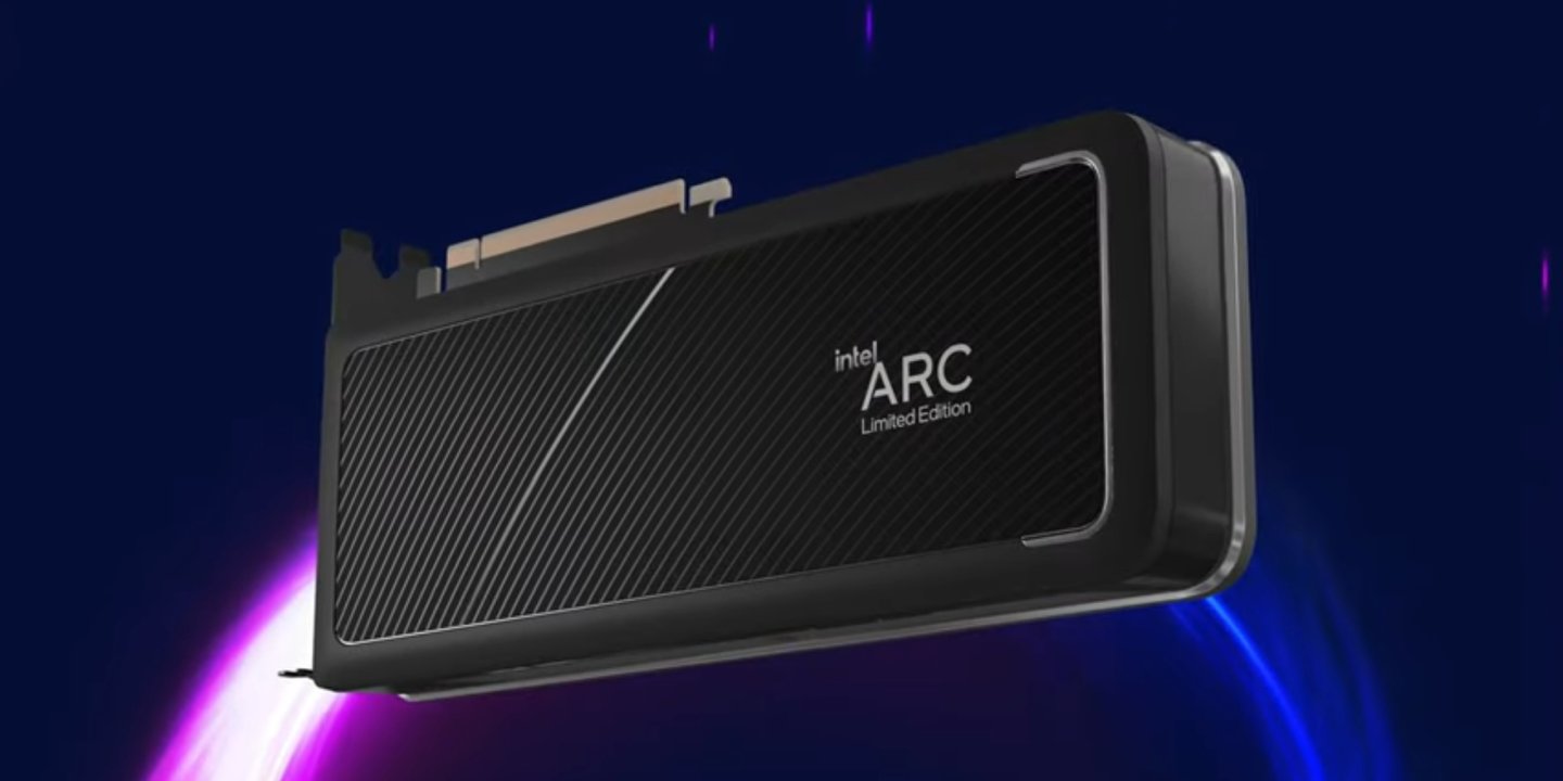 Intel Arc ekran kartı fiyatları ortaya çıktı 1 intel arc ekran karti fiyatlari ortaya cikti