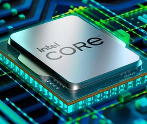 Intel Core i9-13900 Geekbench 5 testine girdi