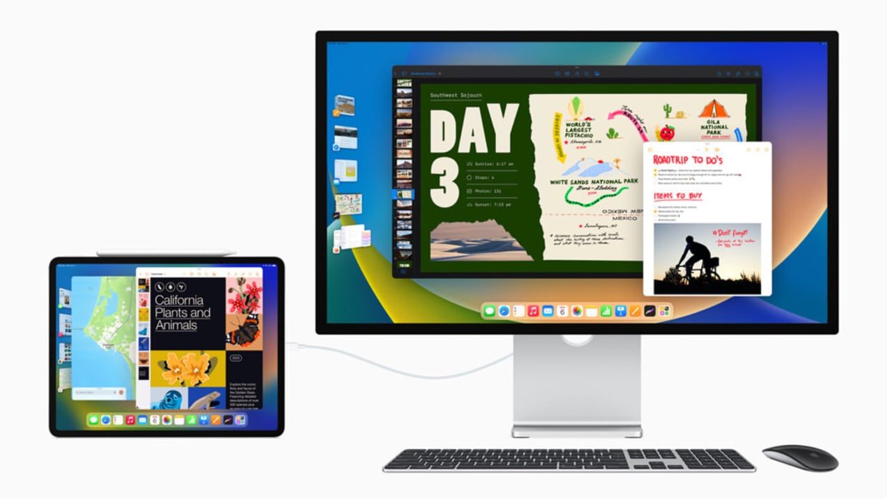 iPadOS 16 beklenenden geç gelebilir 65