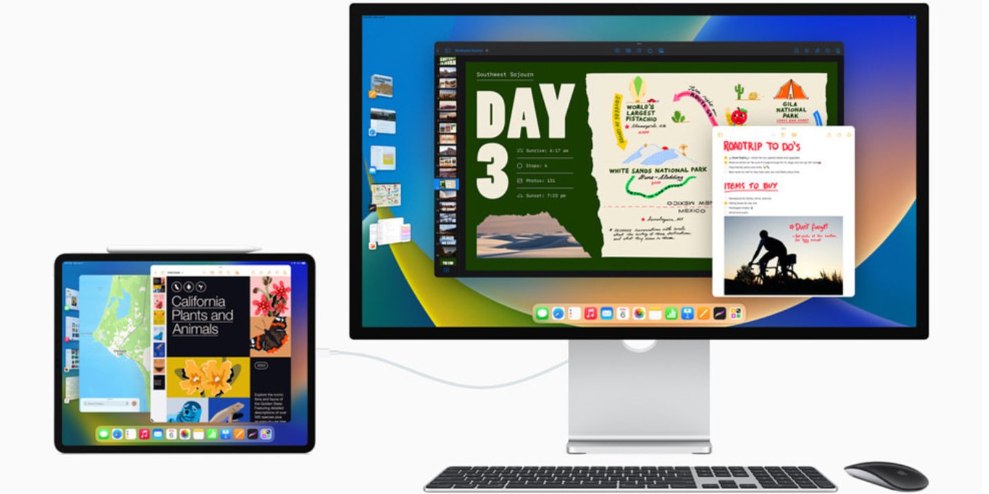 ipados 16 beklenenden gec gelebilir