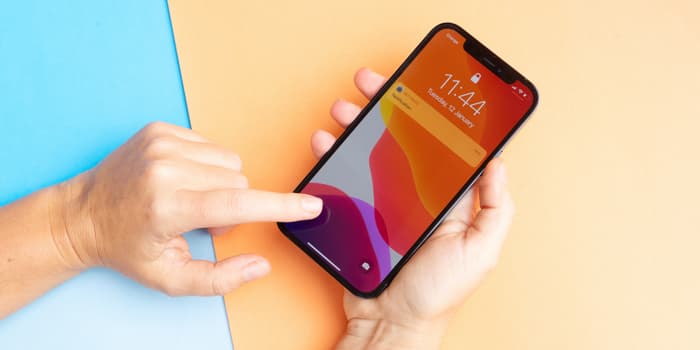 En yaygın iPhone 12 sorunları ve çözümleri 67