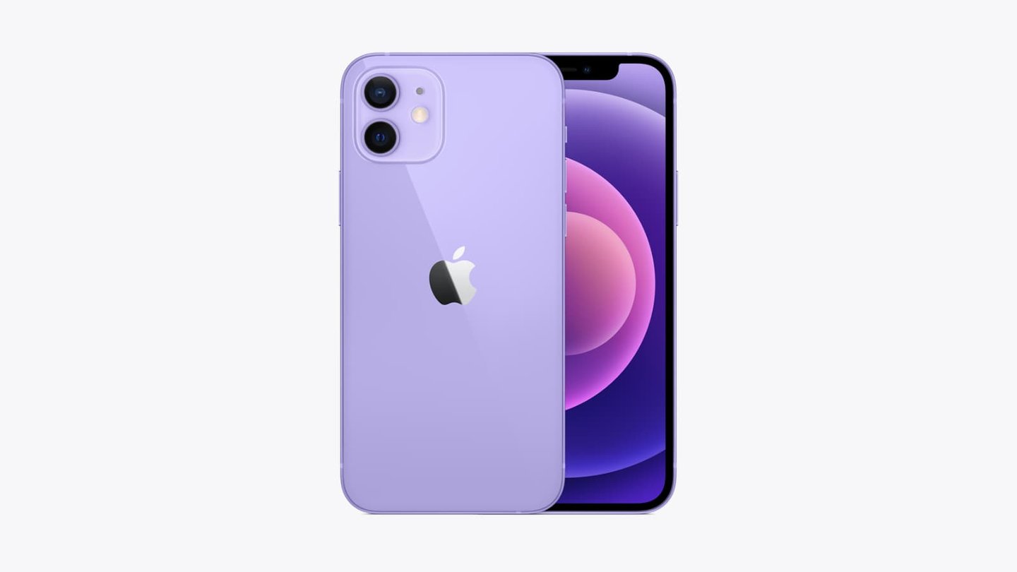 En yaygın iPhone 12 sorunları ve çözümleri 65 mor iphone 12