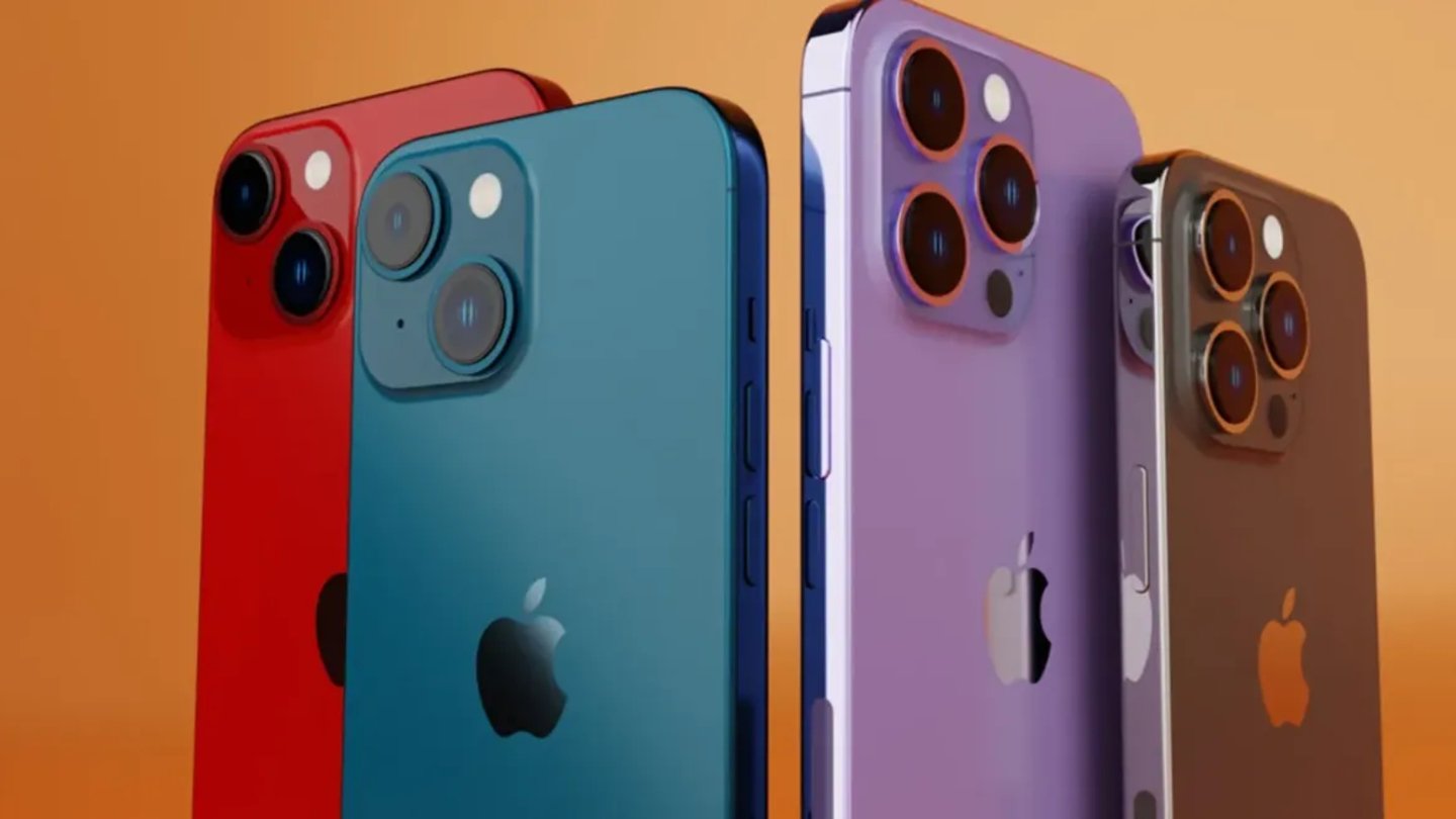 iPhone 14 ailesinden yeni fiyat detayları 65