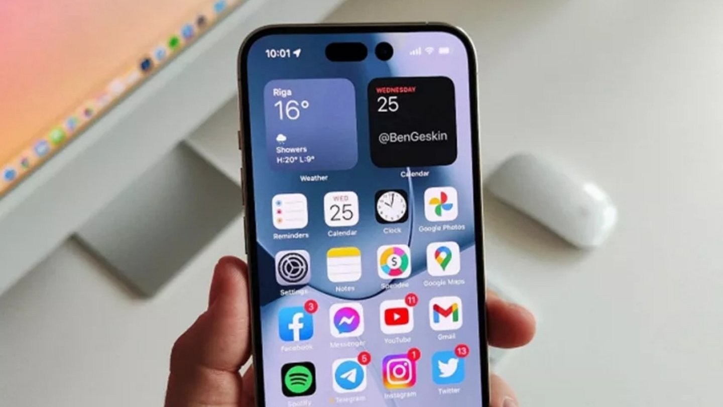 iPhone 14 serisi için dudak uçuklatan fiyat iddiası 65 iPhone 14 serisi için dudak uçuklatan fiyat iddiası
