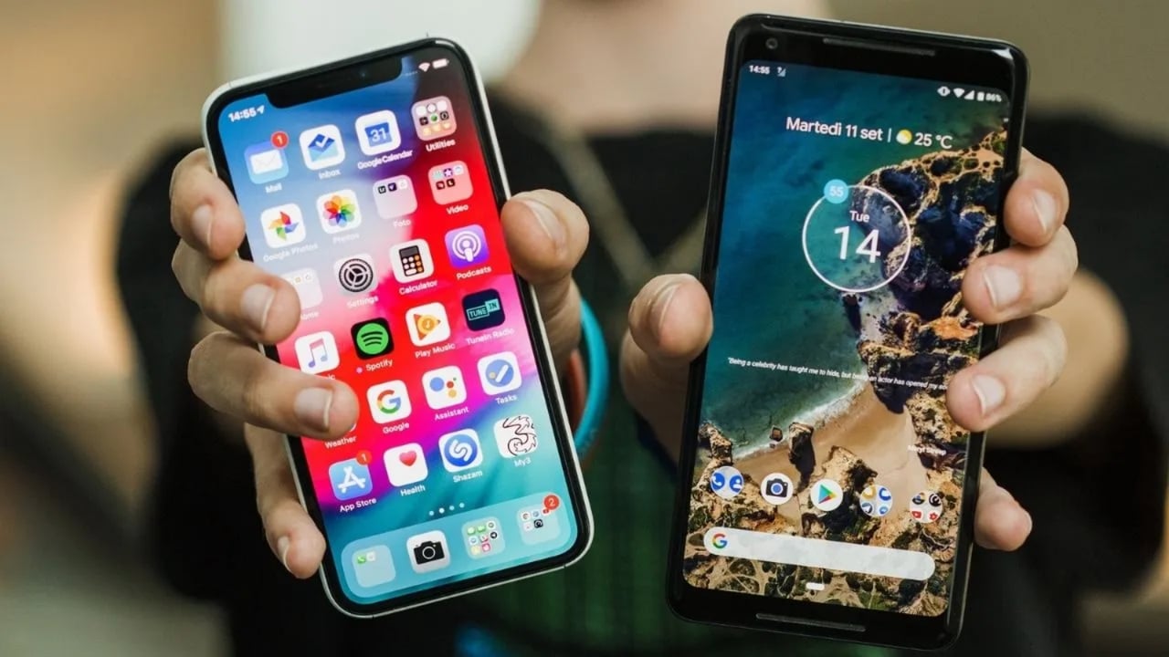 iPhone'lar neden daha iyi fotoğraf çekiyor? 65 iPhone'lar neden daha iyi fotoğraf çekiyor?