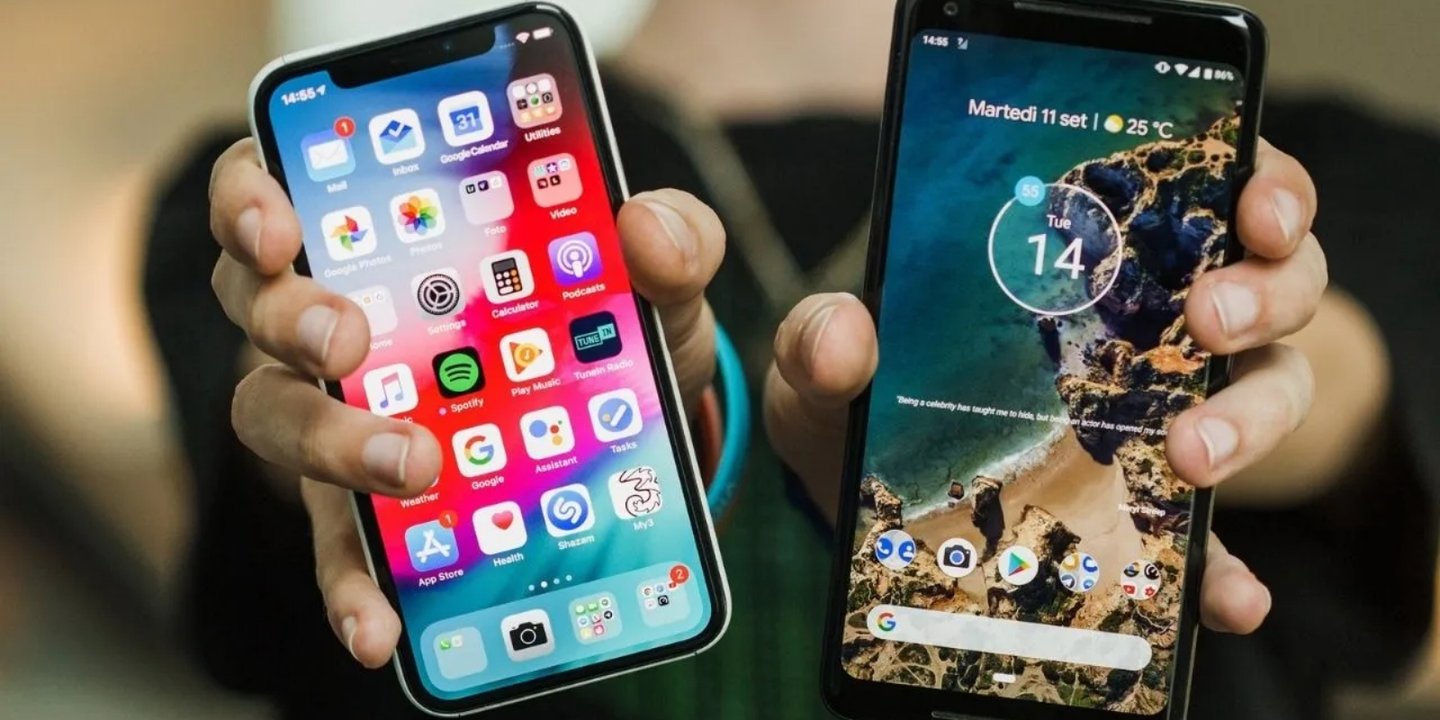 iPhone'lar neden daha iyi fotoğraf çekiyor? 1 iPhone'lar neden daha iyi fotoğraf çekiyor?
