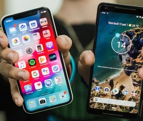 iPhone'lar neden daha iyi fotoğraf çekiyor?