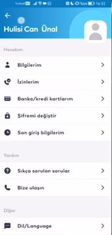 İstanbulkart uygulaması nasıl kullanılır? 69