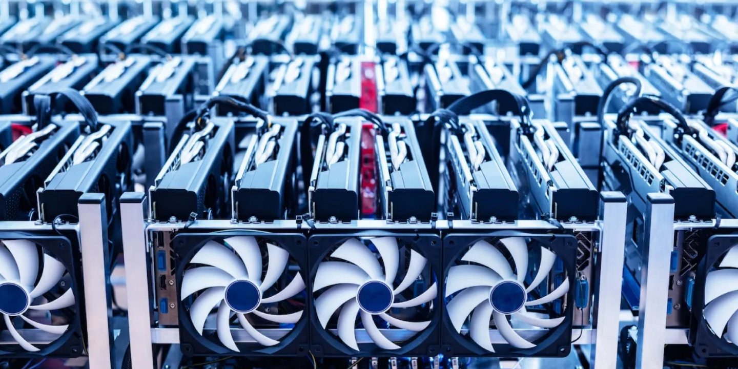 Kripto paralar düştü, NVIDIA etkilendi 1 kripto paralar dustu nvidia etkilendi