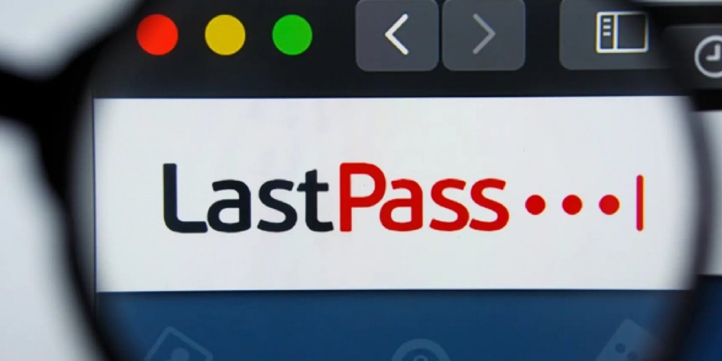 LastPass