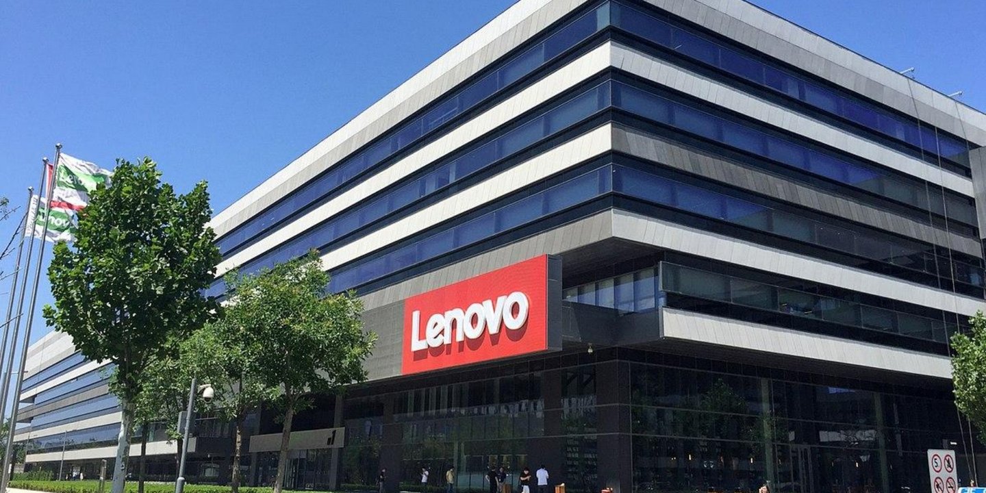 Lenovo Türkiye pazardaki liderliğini sürdürüyor