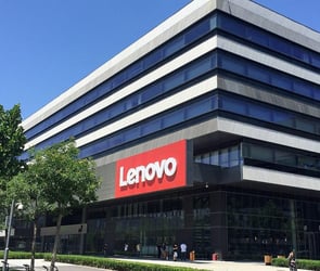 Lenovo Türkiye pazardaki liderliğini sürdürüyor