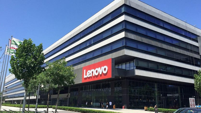 Lenovo’dan Yeni Nesil AIO Masaüstü Bilgisayar: YOGA 27 2023 68 Lenovo Türkiye pazardaki liderliğini sürdürüyor