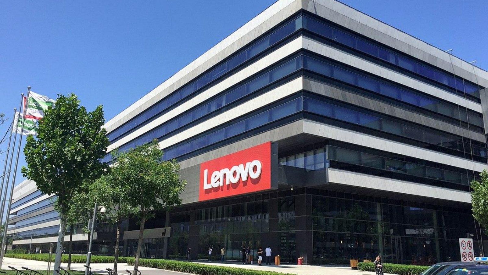 Lenovo Türkiye pazardaki liderliğini sürdürüyor