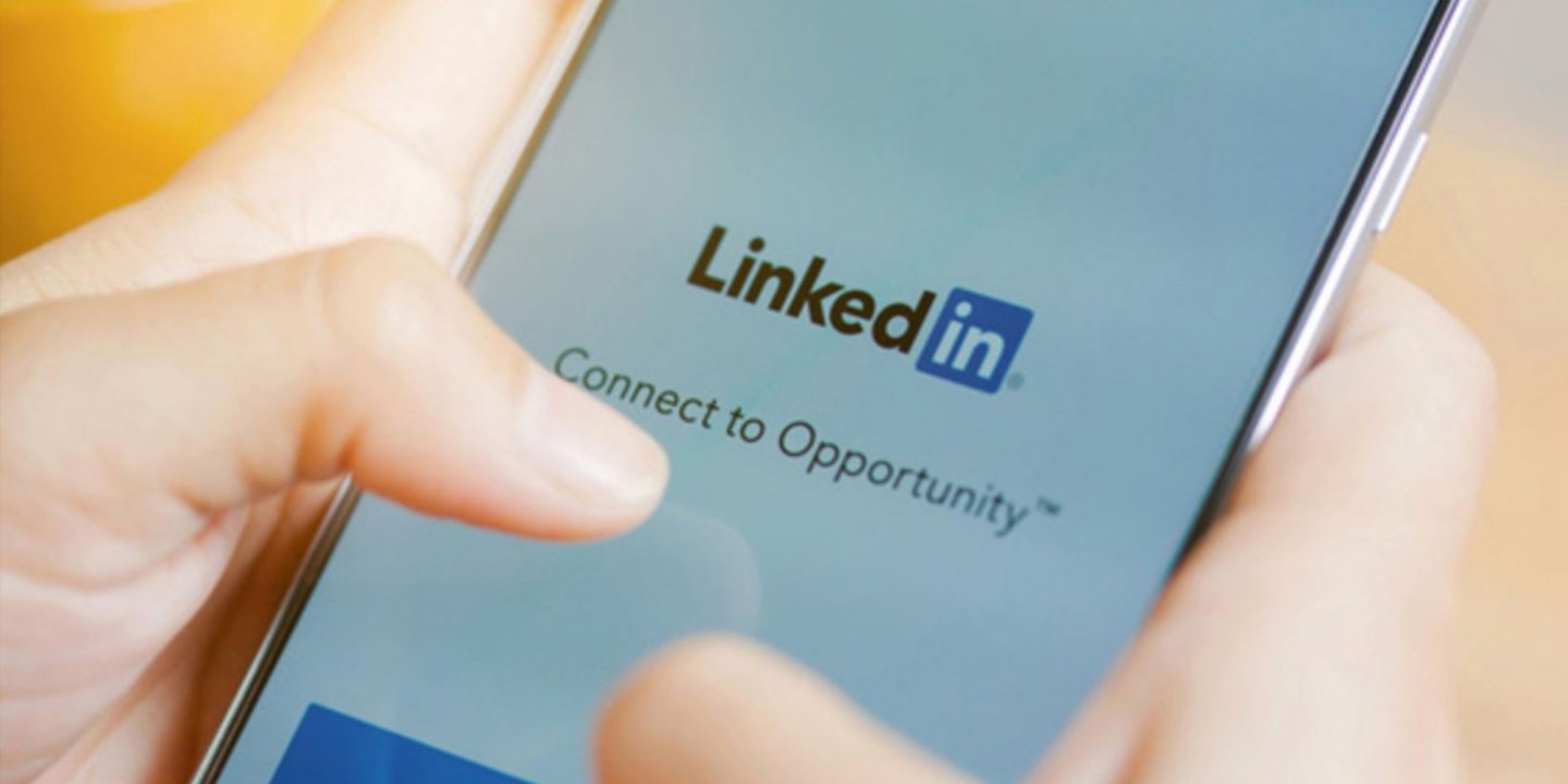 LinkedIn'den görsel hamlesi geldi! İşte yeni gönderi seçenekleri 1 LinkedIn'den görsel hamlesi geldi! İşte yeni gönderi seçenekleri