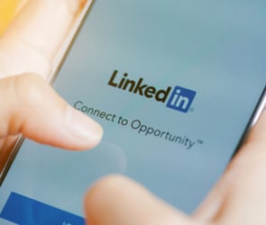 LinkedIn'den görsel hamlesi geldi! İşte yeni gönderi seçenekleri