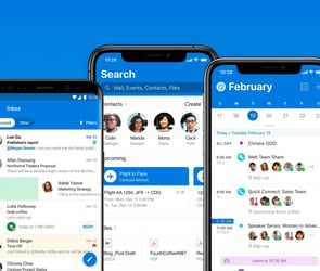 Microsoft Outlook'un mobil sürümünde daha çok reklam yer alacak