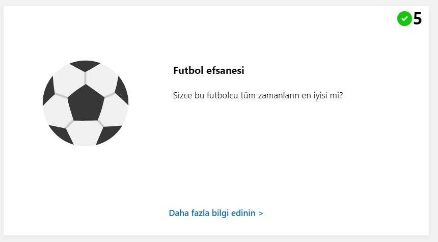 Microsoft Rewards nasıl kullanılır, nasıl puan kazanılır? 70