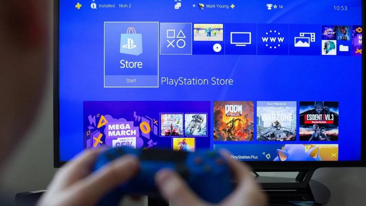 Sony, PlayStation Mağazasına Erişilebilirlik Etiketleri Ekliyor 65 Microsoft Sony'i rüşvetle suçluyor